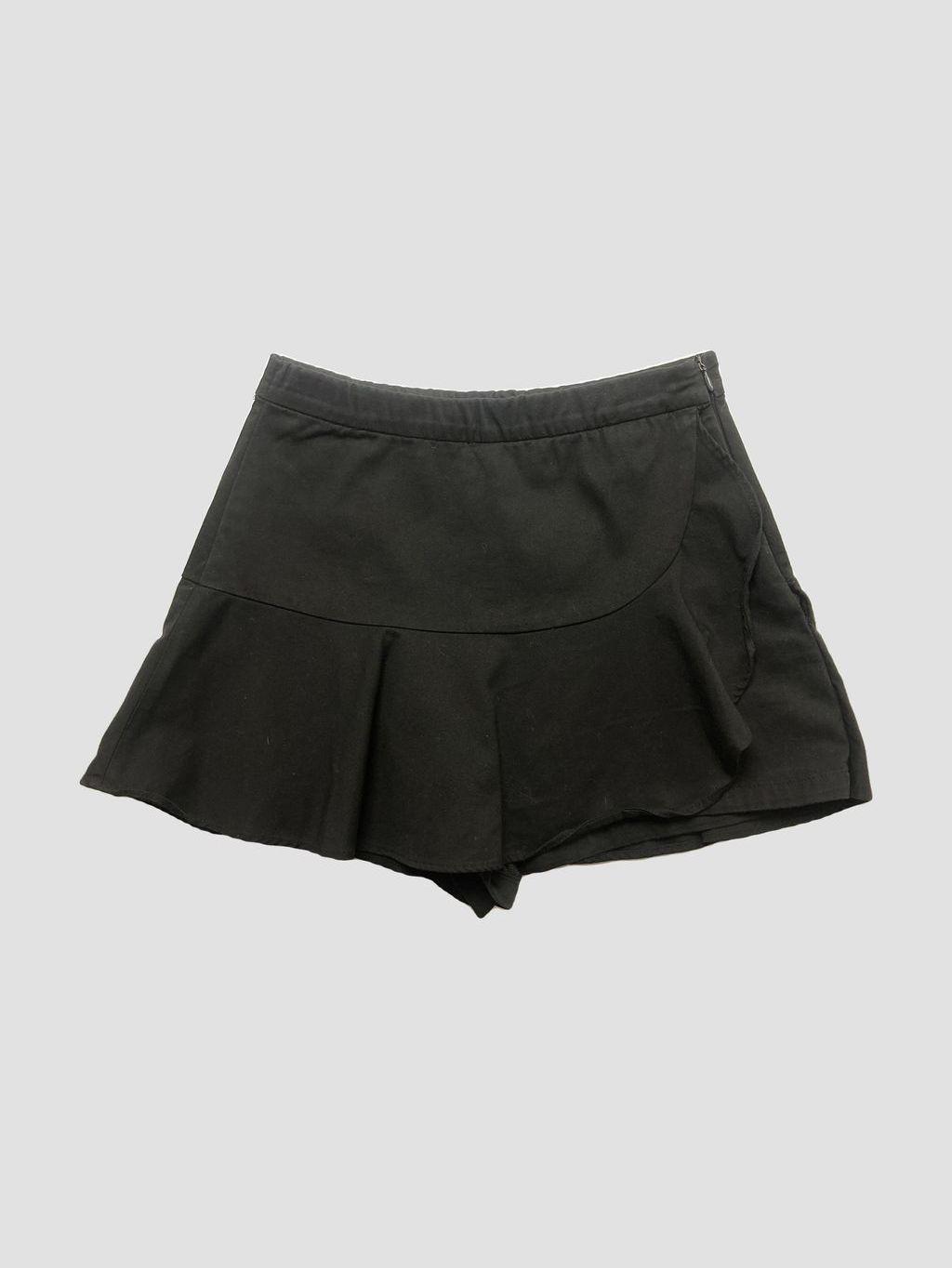 Short ZARA - Talla 38 (VOP00952581)-0