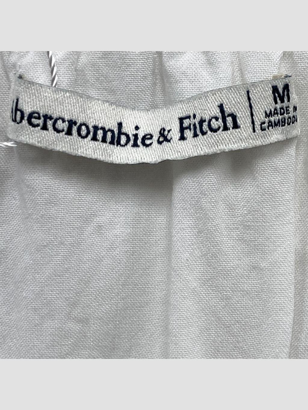 Top ABERCROMBIE & FITCH - Talla M (VOP01034567)-1