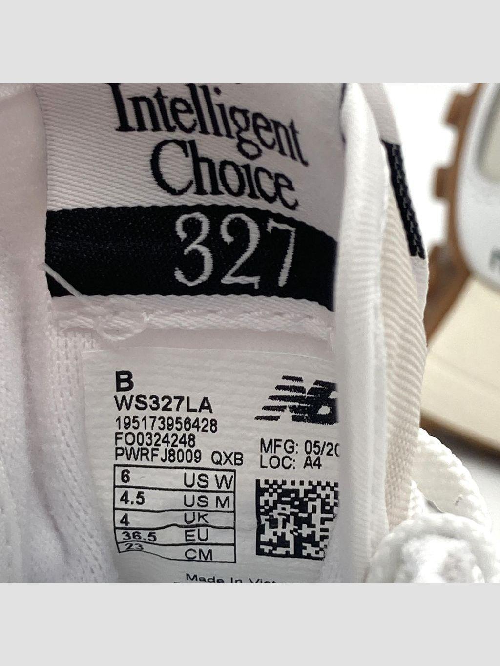 Zapatillas NEW BALANCE - Talla 36 (VOP00973970)-4