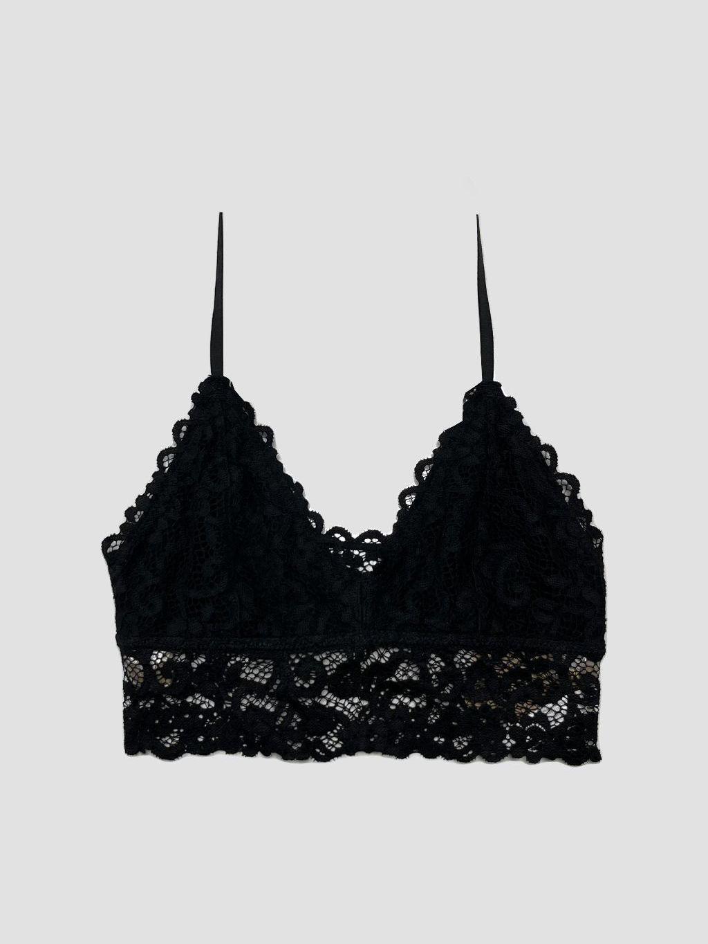 Top ALANIZ - Talla S (VOP01134430)-0