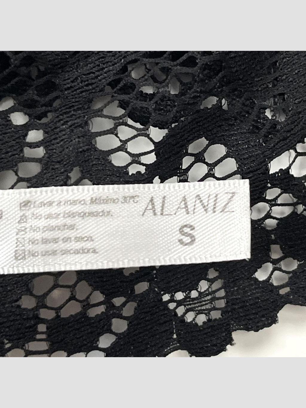 Top ALANIZ - Talla S (VOP01134430)-1