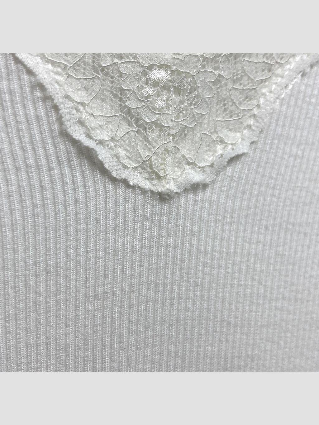 Polera STRADIVARIUS - Talla M (VOP01066149)-2