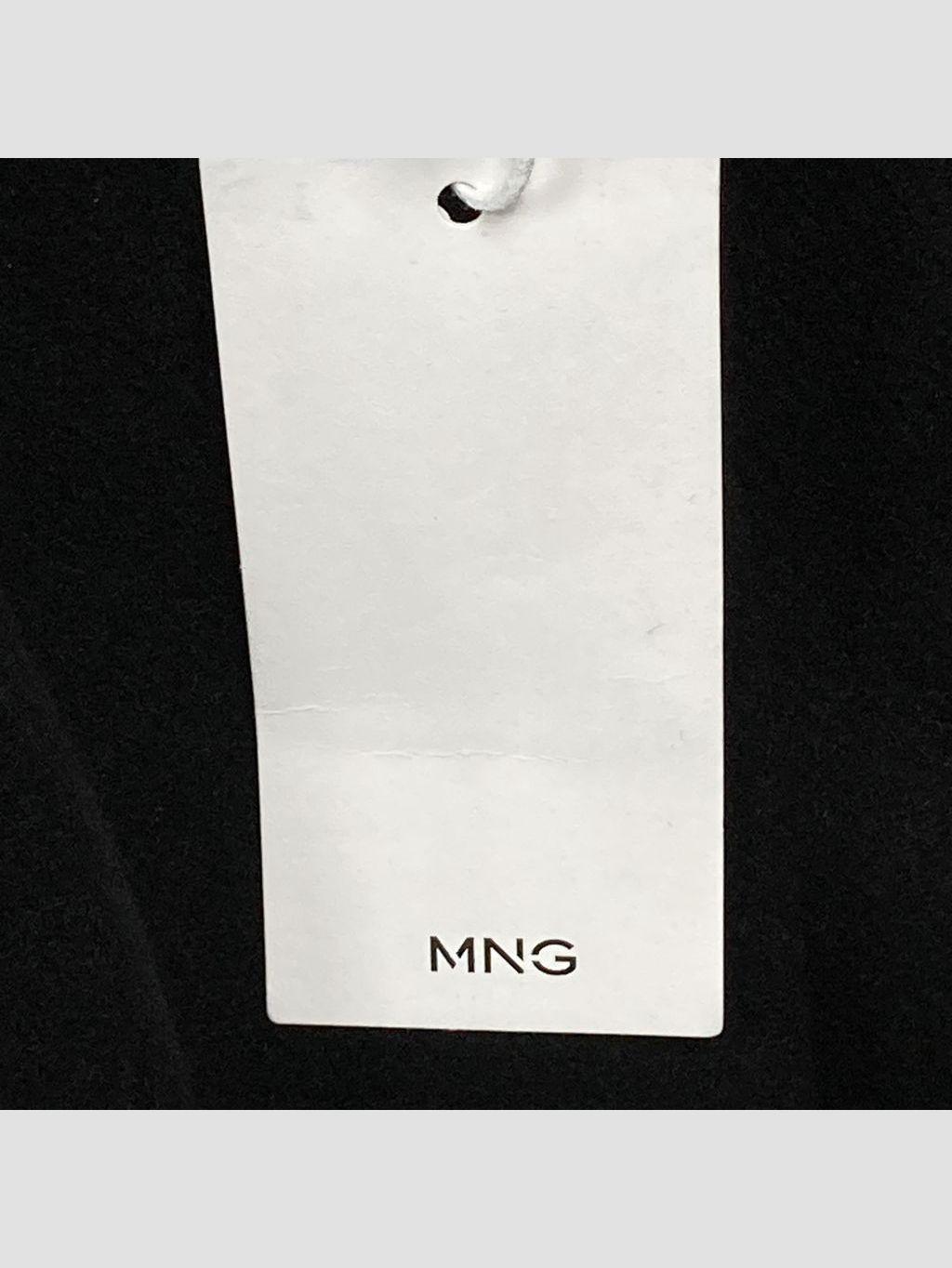 Abrigo MANGO - Talla M (VOP00982635)-2