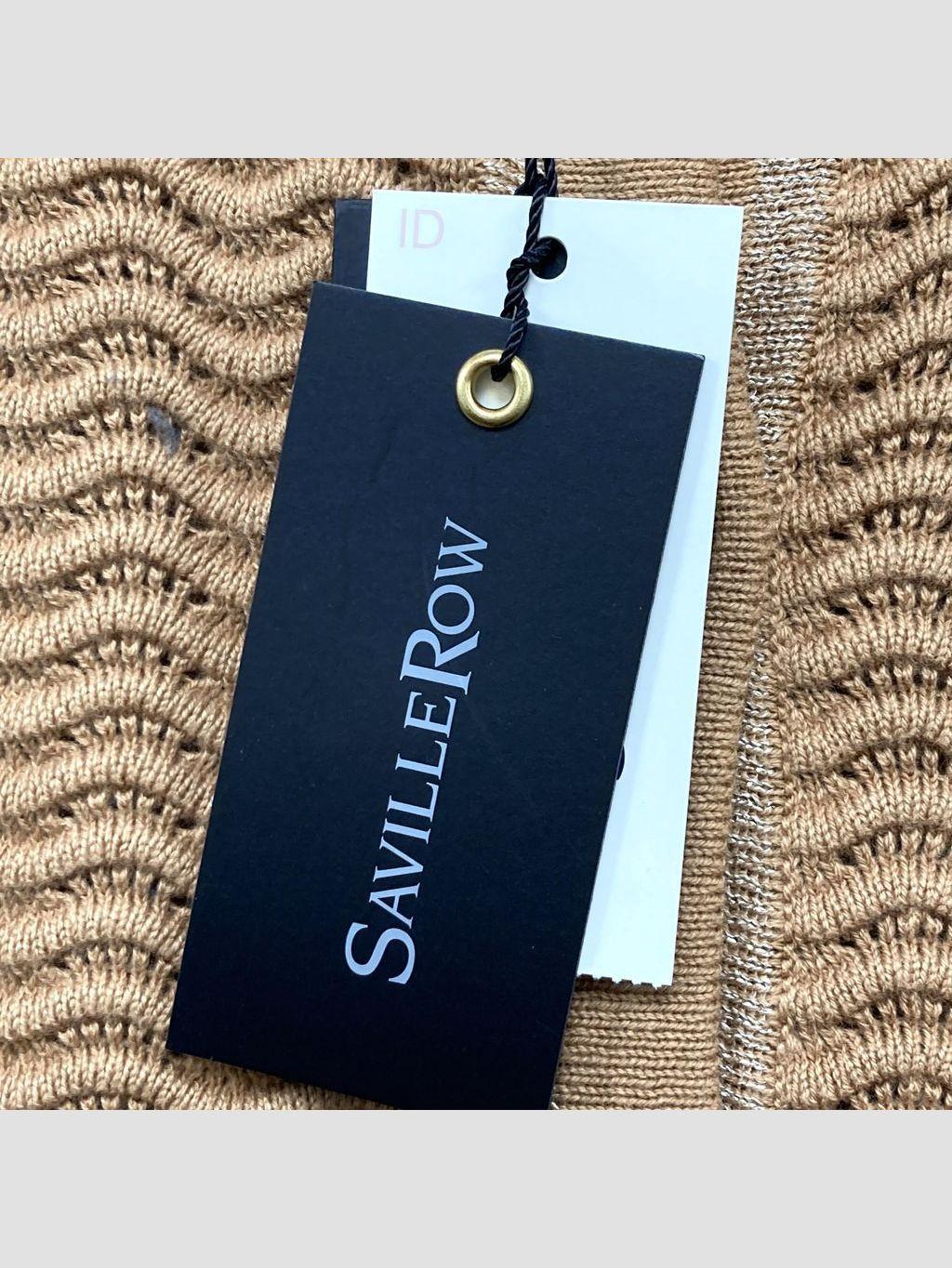 Chaleco SAVILLE ROW - Talla S (VOP01031631)-2