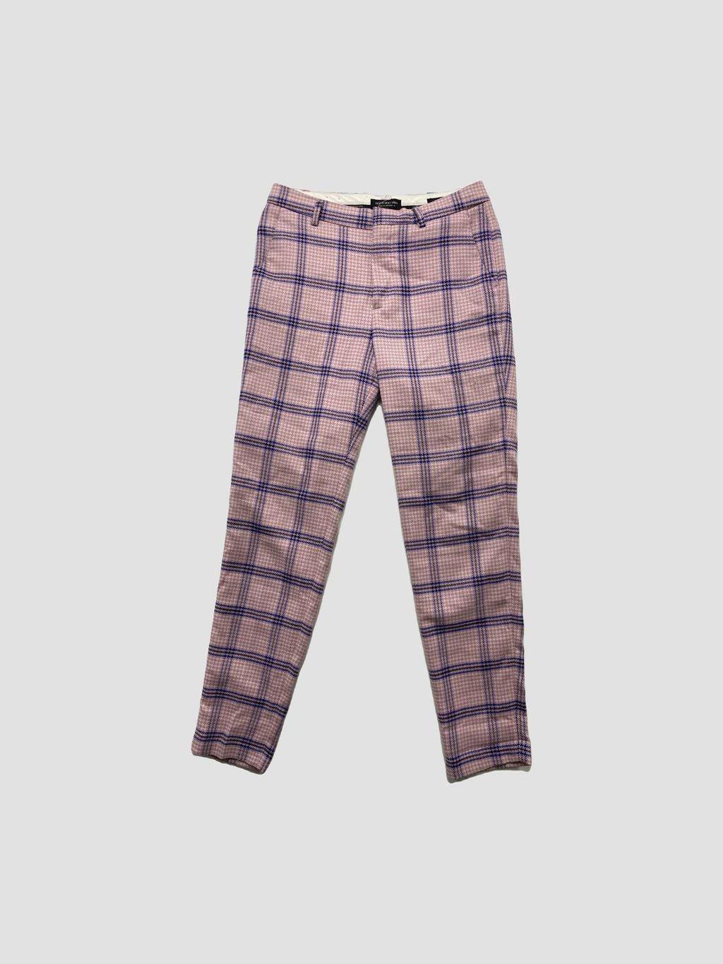 Pantalón SCOTCH & SODA - Talla 38 (VOP00948127)-0