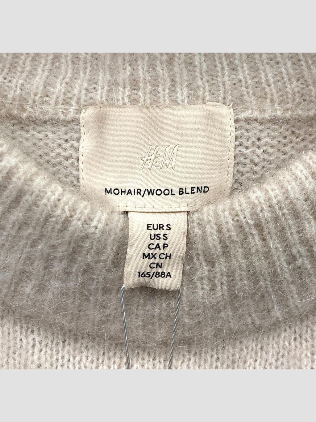 Sweater H&M - Talla S (VOP00987233)-1