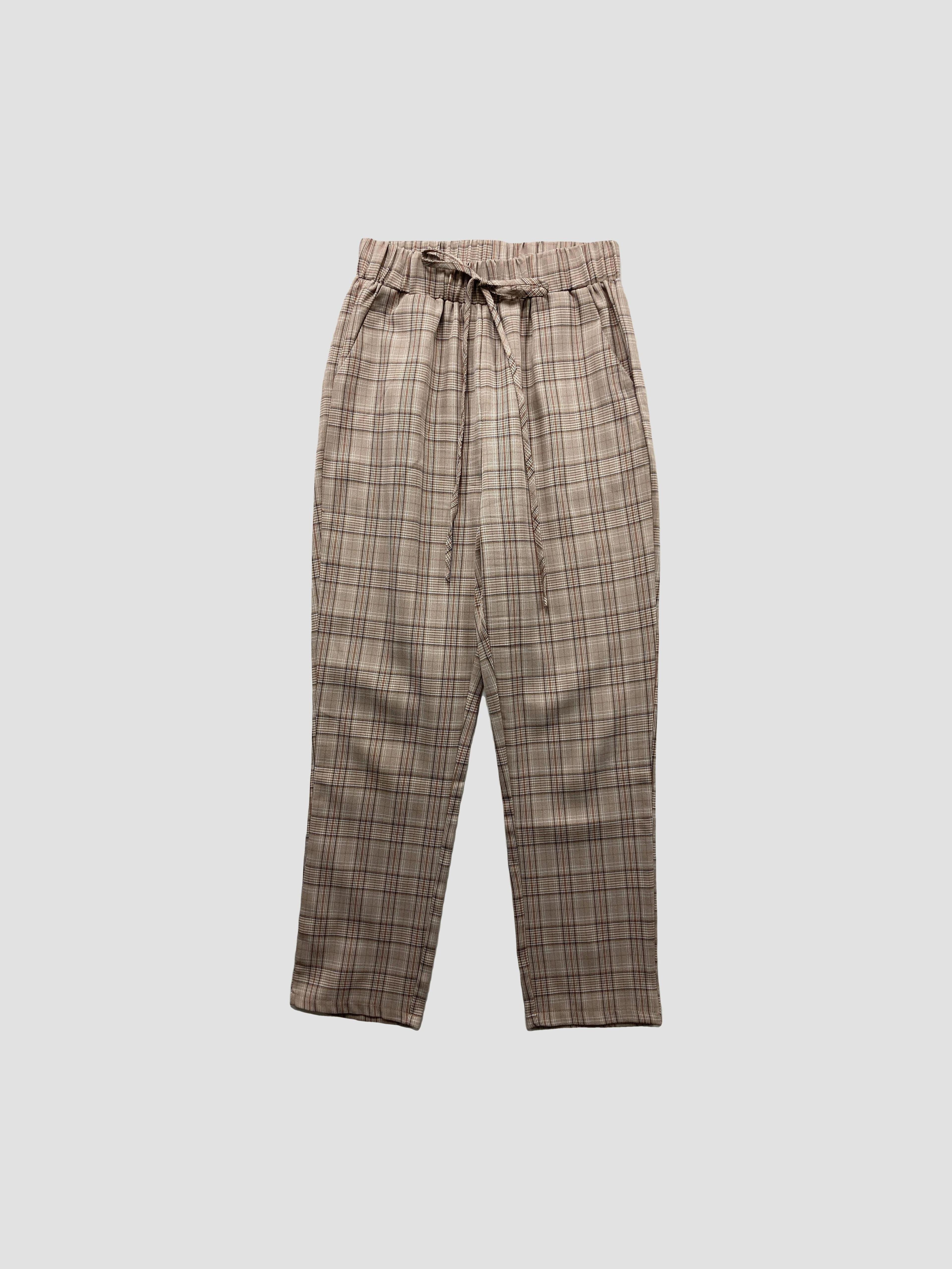 Pantalón VINTAGE - Talla 38 (VOP00926059)-0