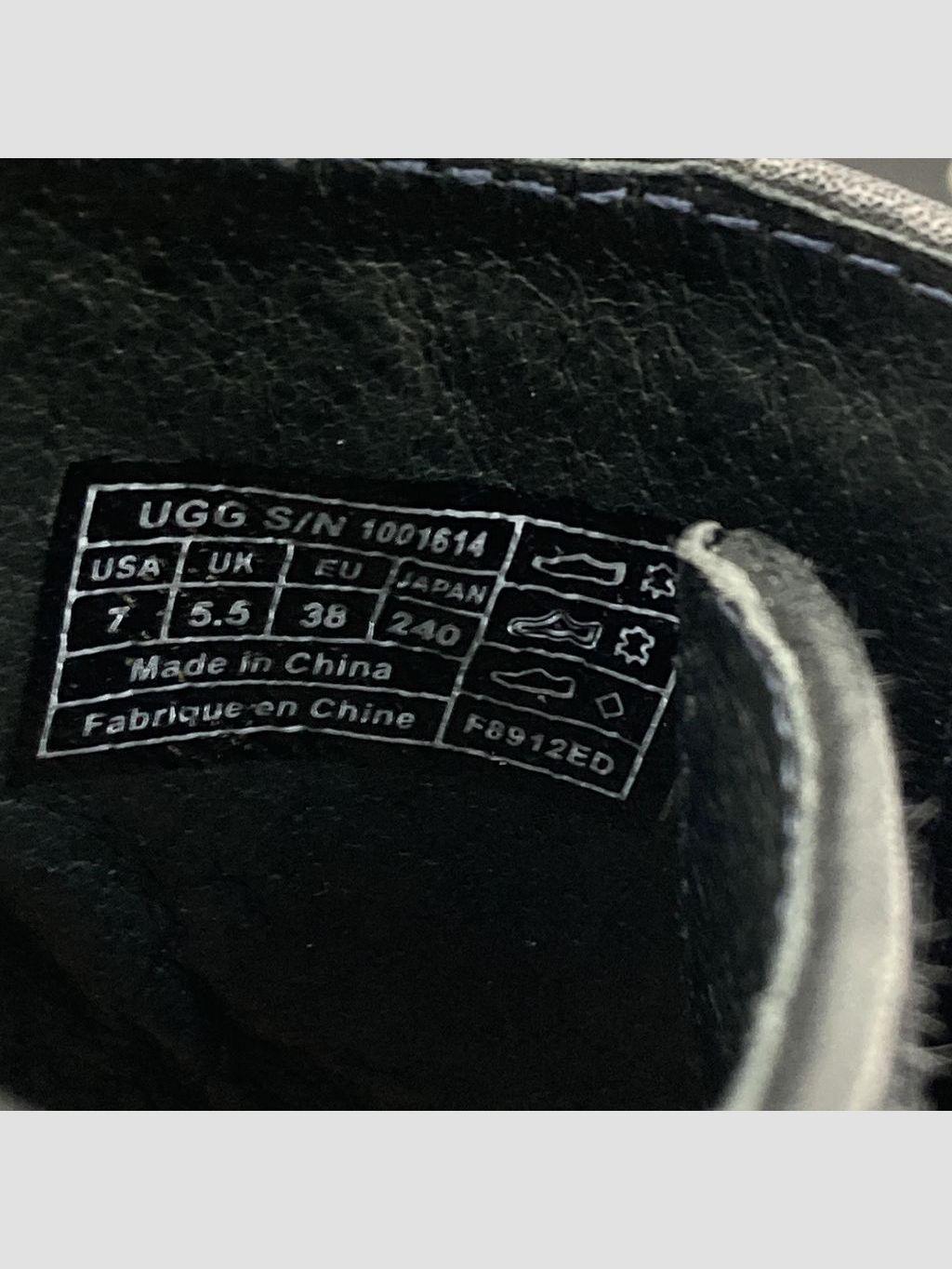 Zapatos de taco UGG - Talla 38 (VOP01174498)-3