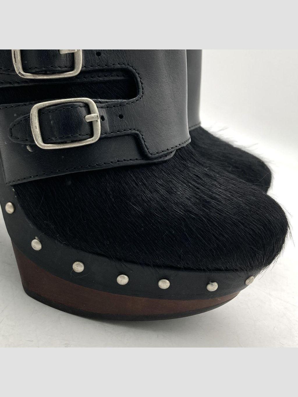 Zapatos de taco UGG - Talla 38 (VOP01174498)-4