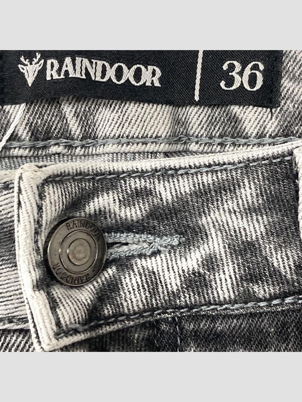 Jean RAINDOOR - Talla 36 (VOP01083891)-2