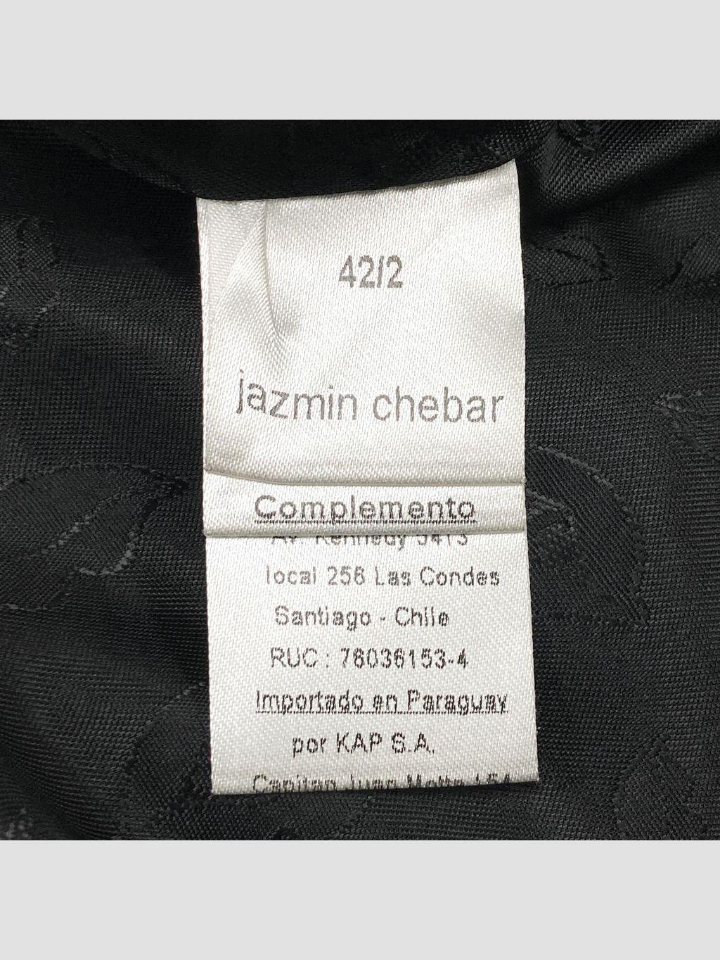 Blazer JAZMIN CHEBAR - Talla M (VOP01040856)-2