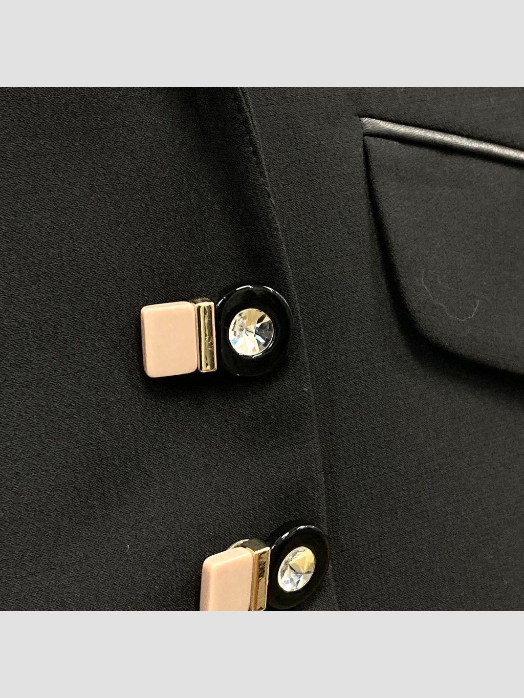 Blazer JAZMIN CHEBAR - Talla M (VOP01040856)-3