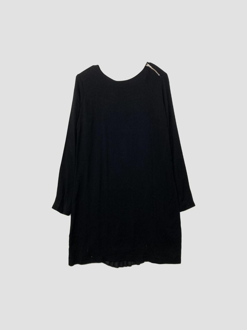 Vestido corto SINGOLARE - Talla S (VOP01197542)-0