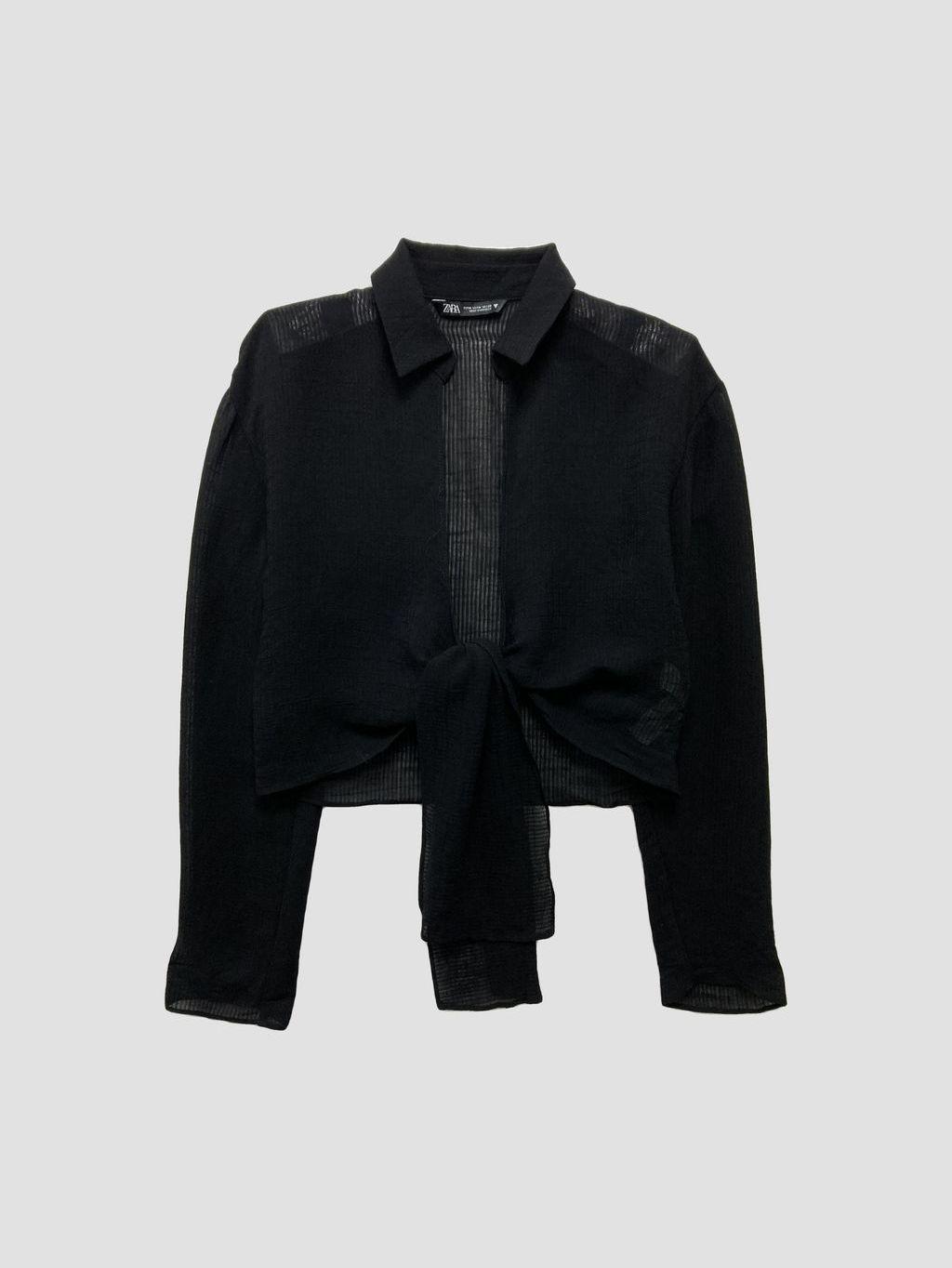 Top ZARA - Talla M (VOP00932982)-0