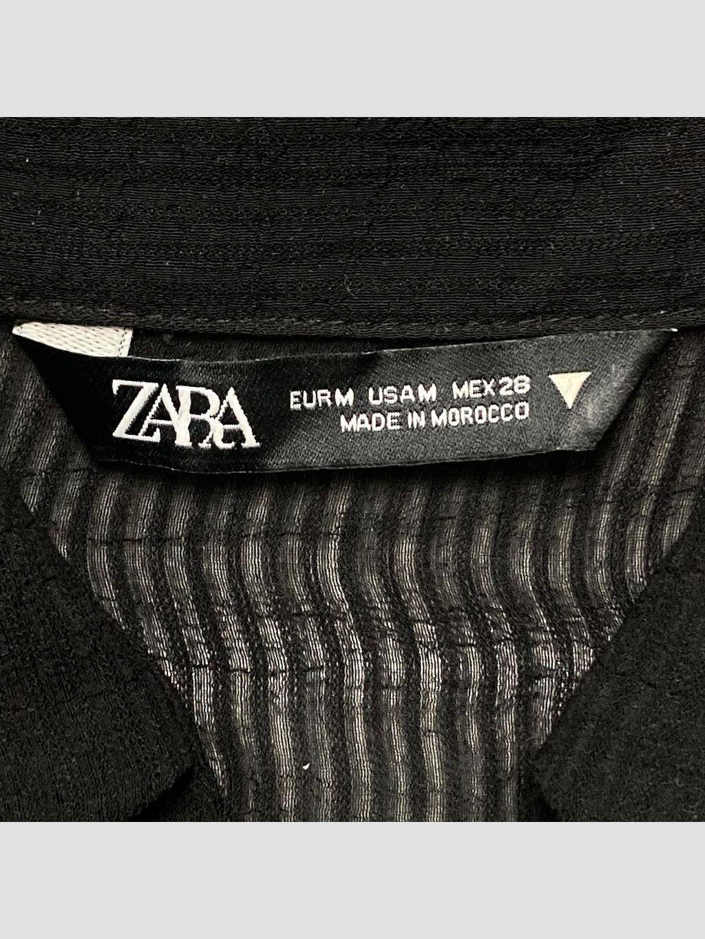 Top ZARA - Talla M (VOP00932982)-1