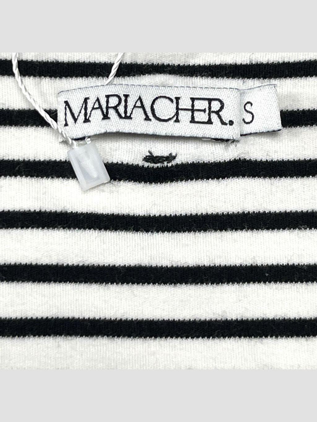 Polera sin mangas MARIA CHER - Talla S (VOP01131454)-3