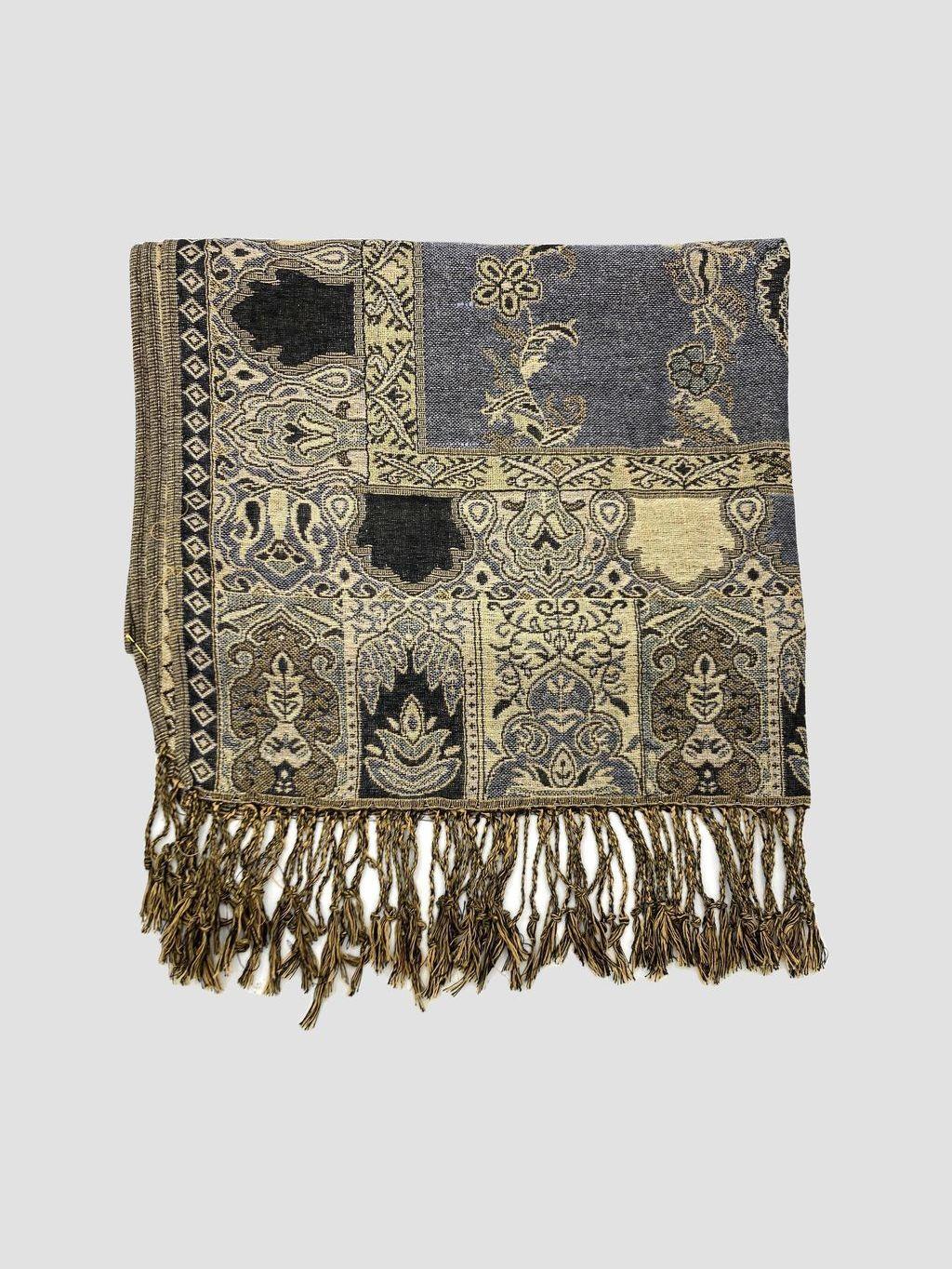 Pañuelo VINTAGE - Talla Talla Única (VOP00898729)-0