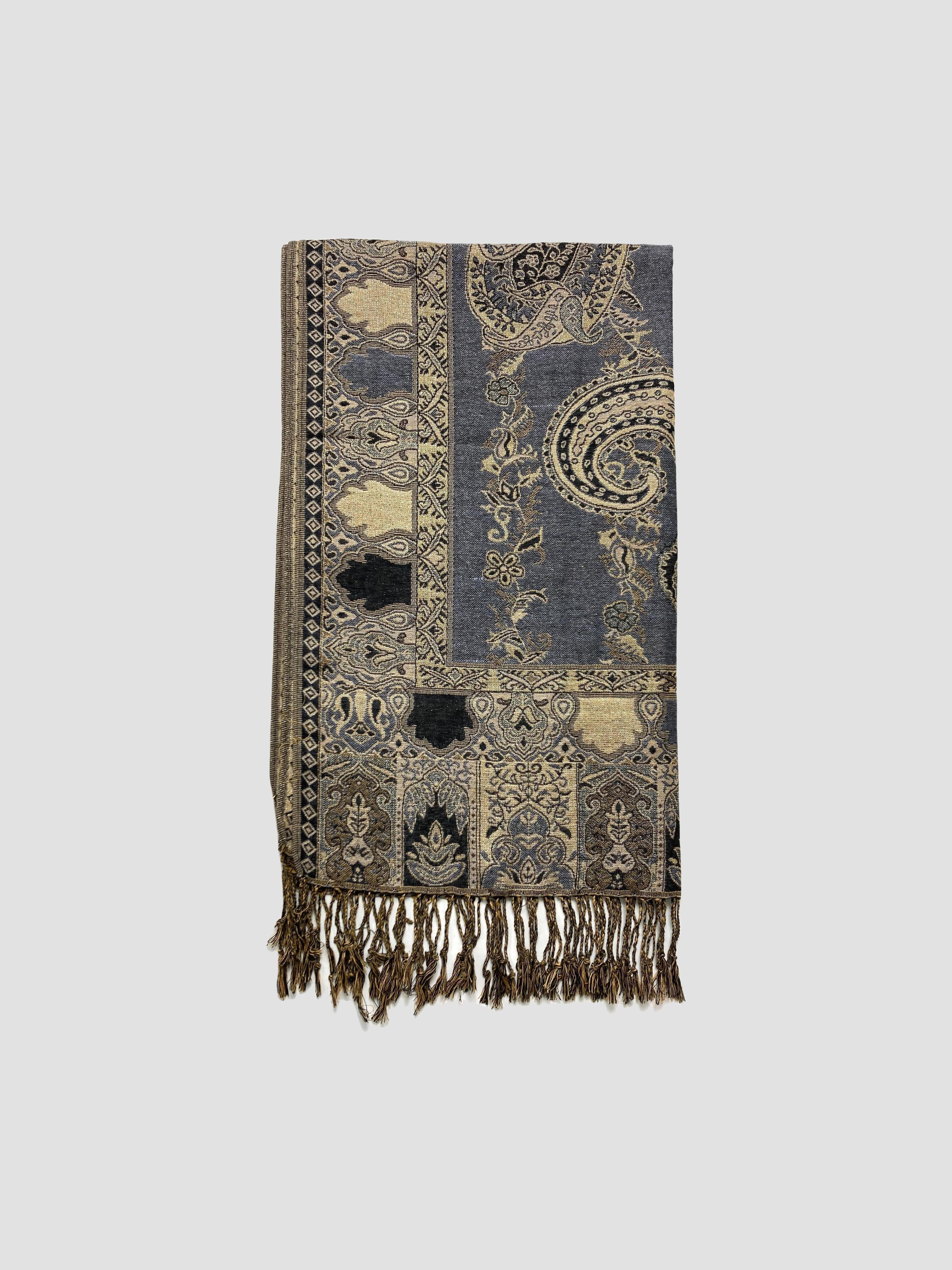 Pañuelo VINTAGE - Talla Talla Única (VOP00898729)-1