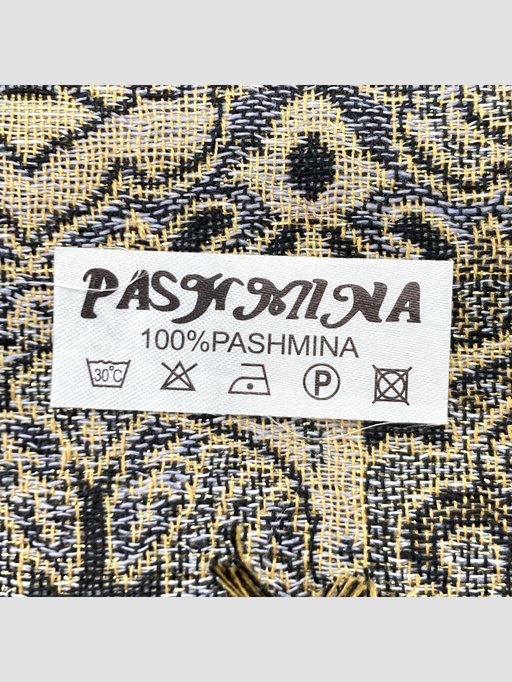 Pañuelo VINTAGE - Talla Talla Única (VOP00898729)-3