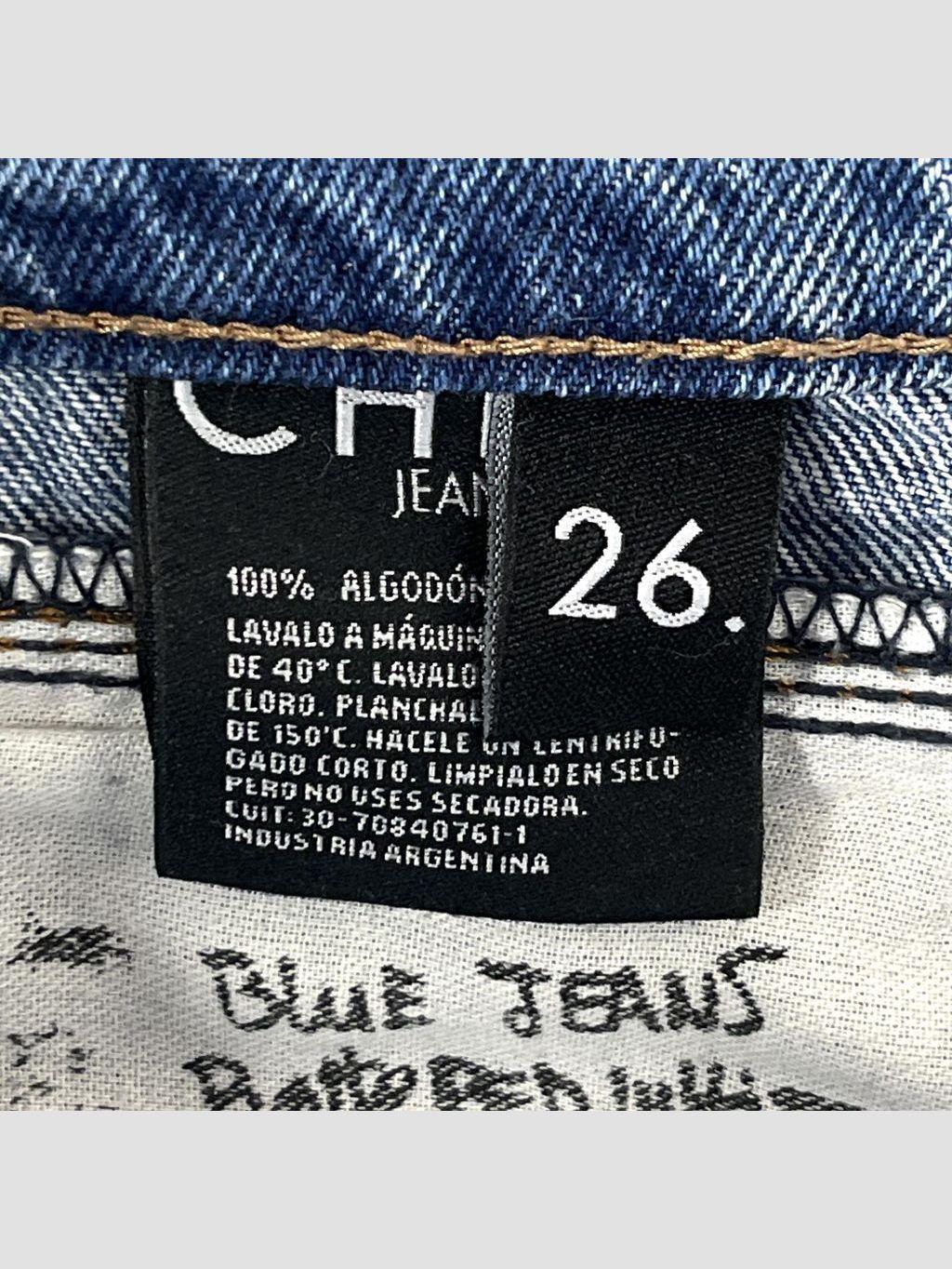 Jean MARIA CHER - Talla 36 (VOP01154837)-3