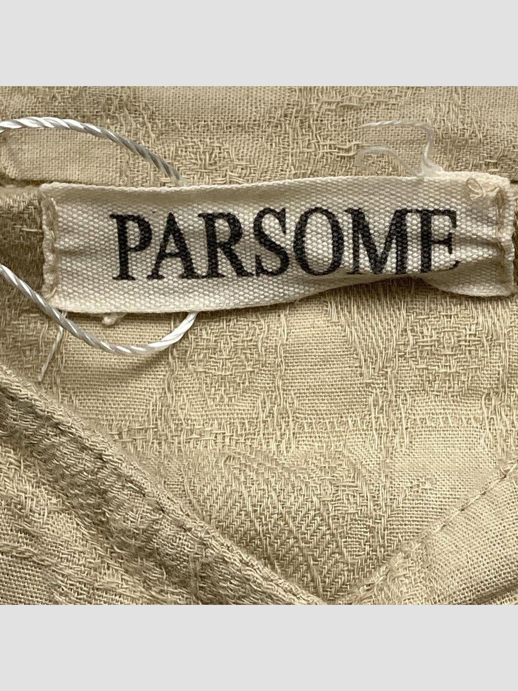 Blusa PARSOME - Talla M (VOP01034425)-1