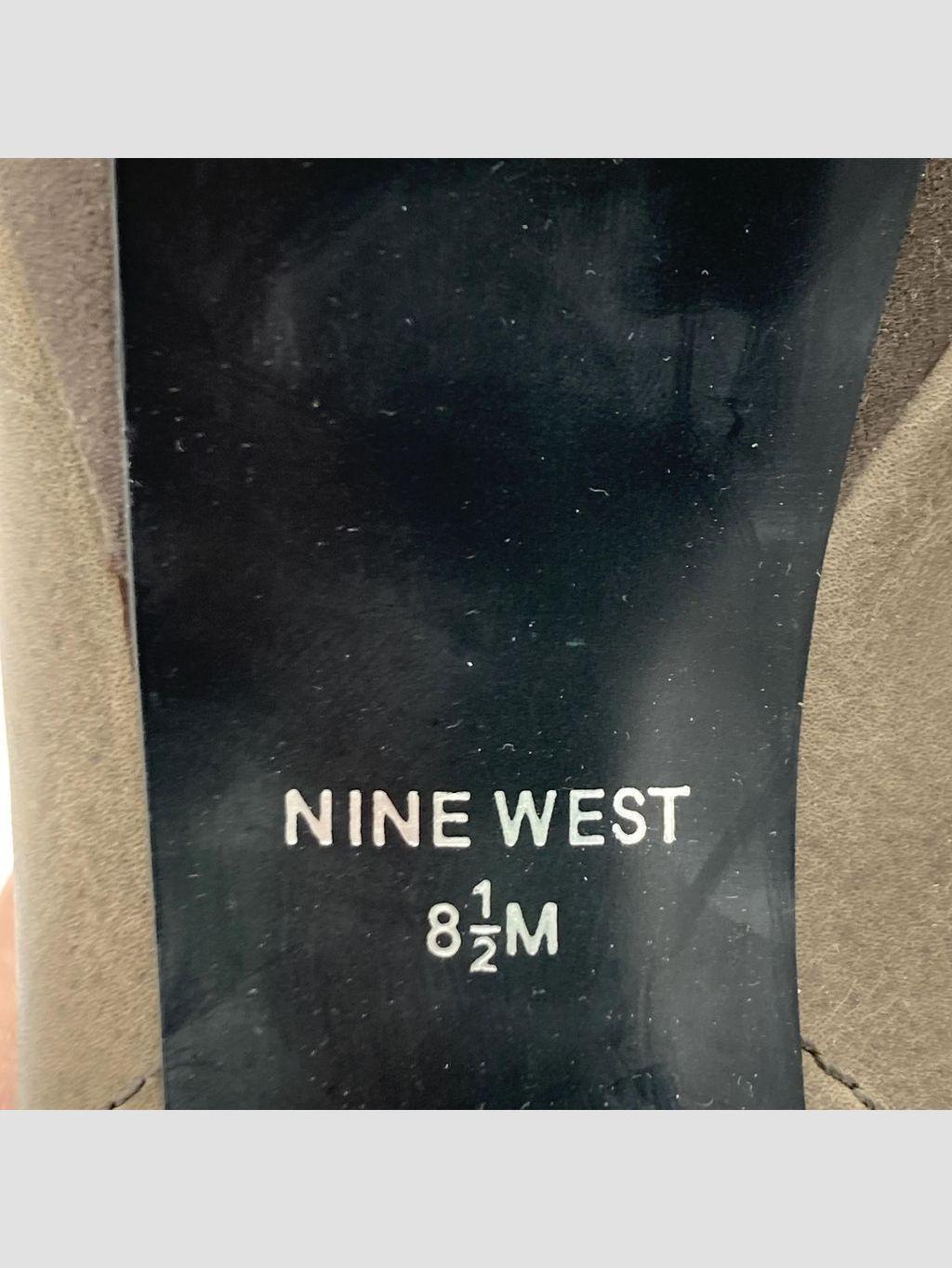 Zapatos de taco NINE WEST - Talla 38 (VOP00878307)-3