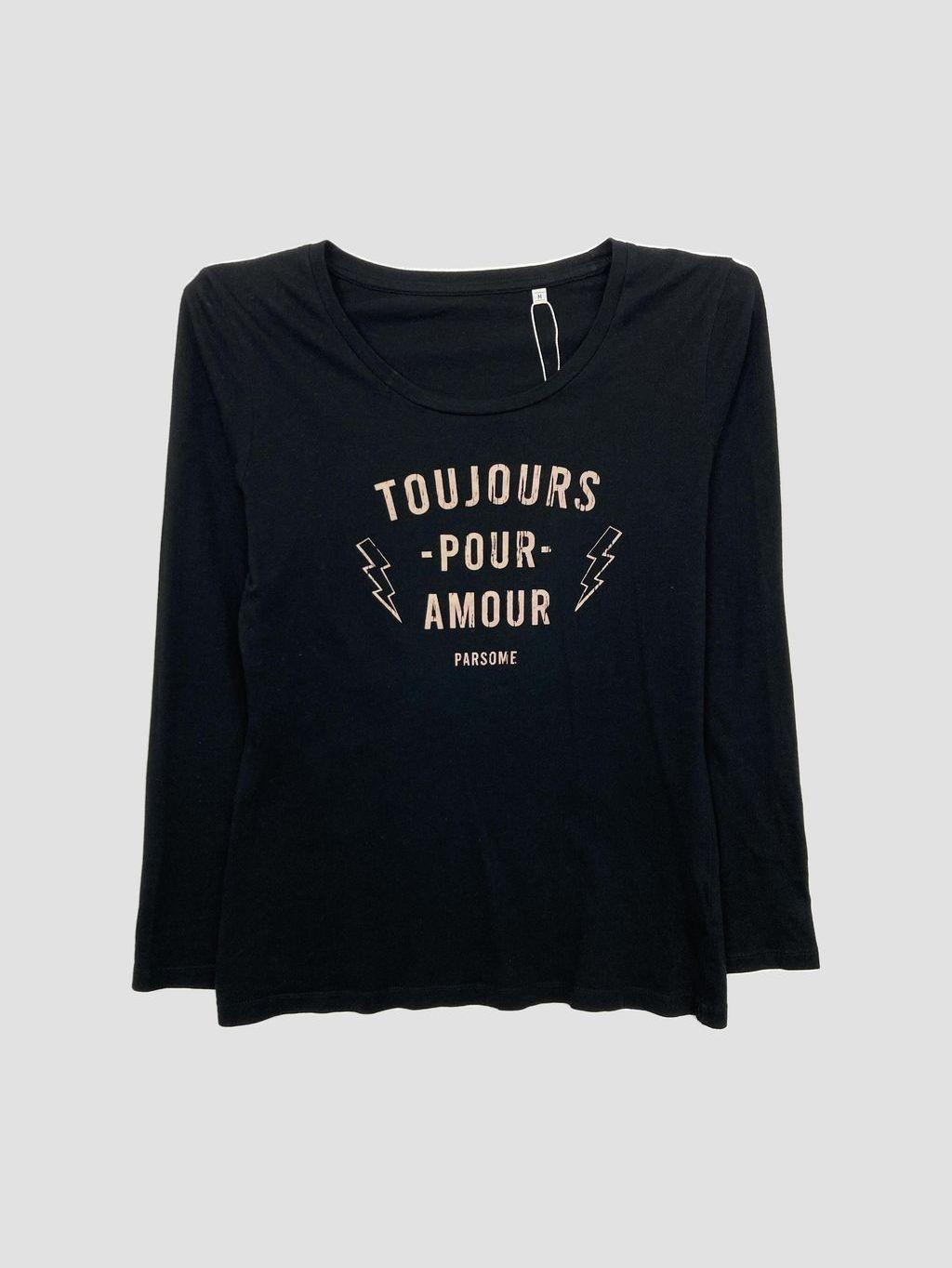Polera PARSOME - Talla M (VOP01125284)-0