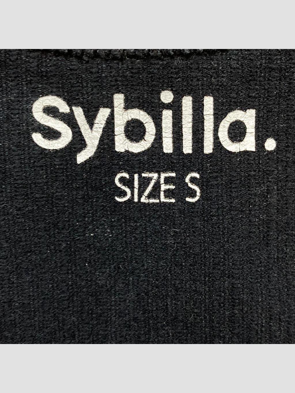 Top SYBILLA - Talla S (VOP00897627)-1