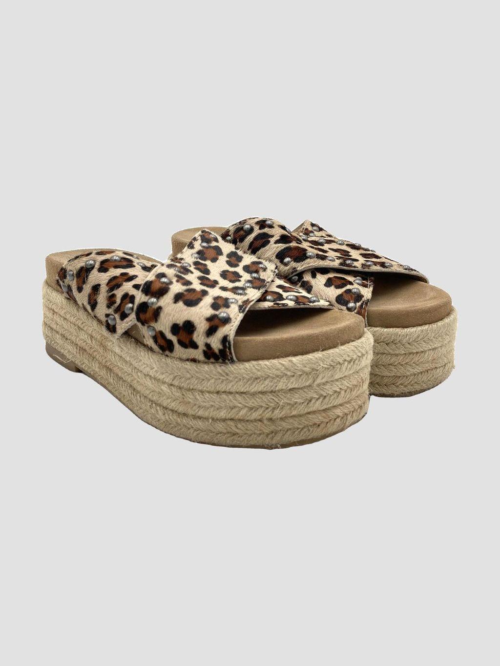 Sandalias FOSTER - Talla 37 (VOP00804894)-1