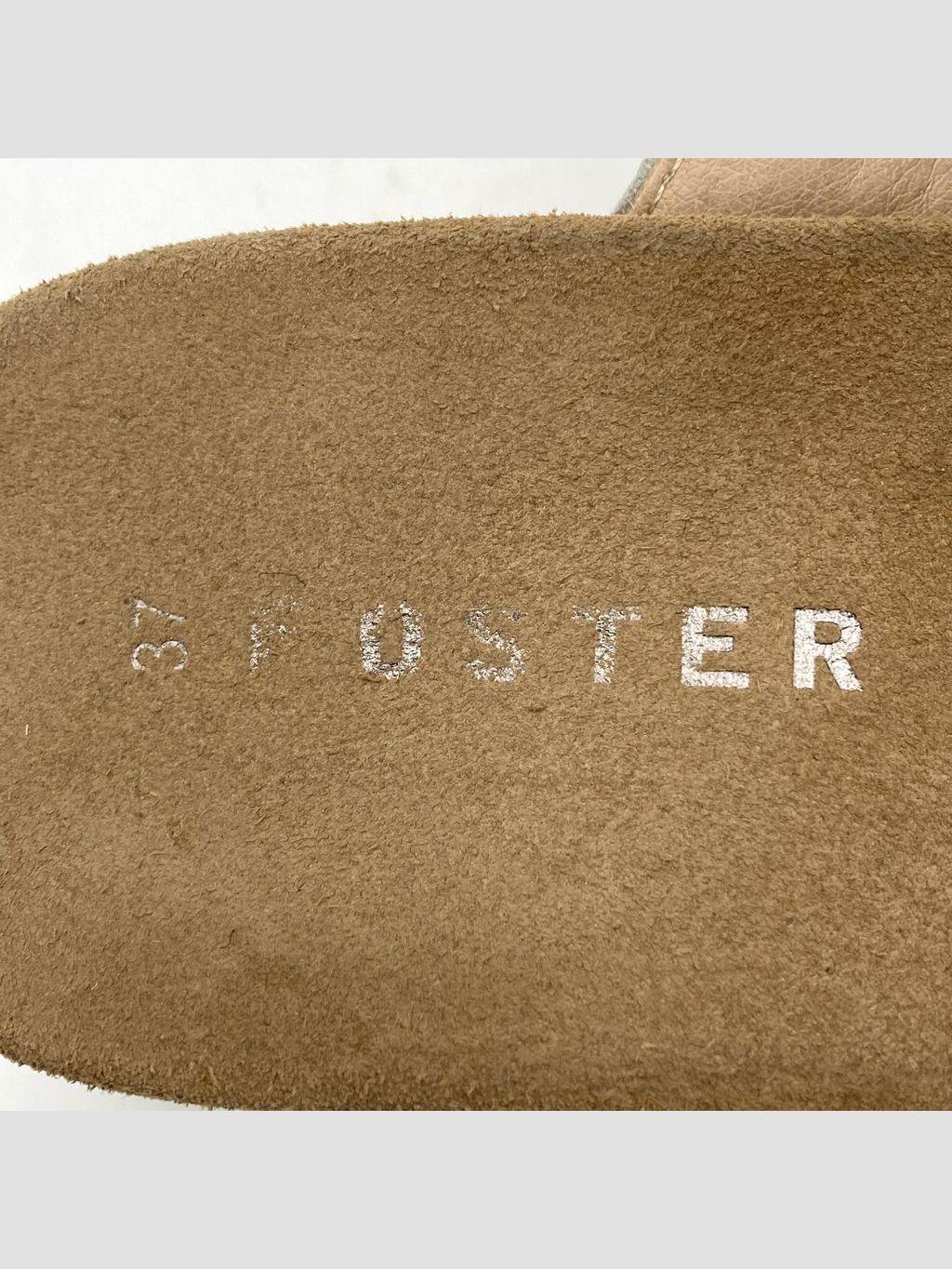 Sandalias FOSTER - Talla 37 (VOP00804894)-2