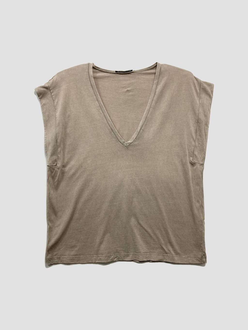 Polera ZARA - Talla S (VOP00997689)-0