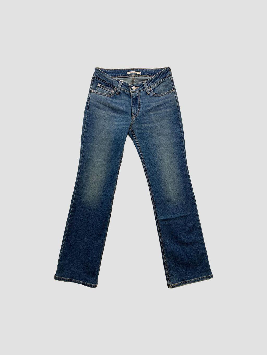 Jean LEVI'S - Talla 36 (VOP01004943)-0