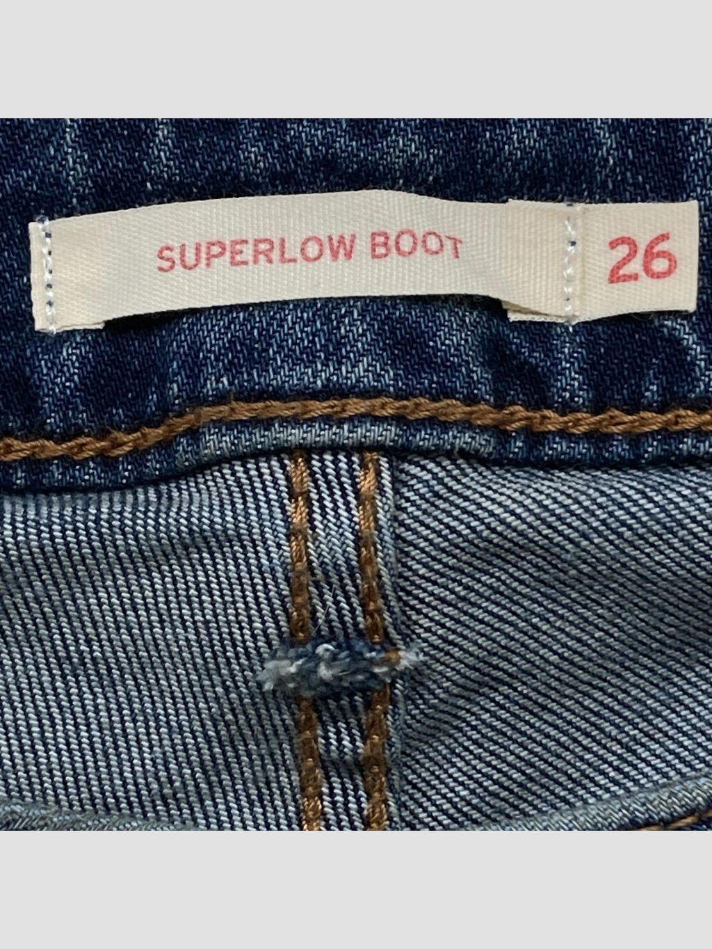 Jean LEVI'S - Talla 36 (VOP01004943)-2