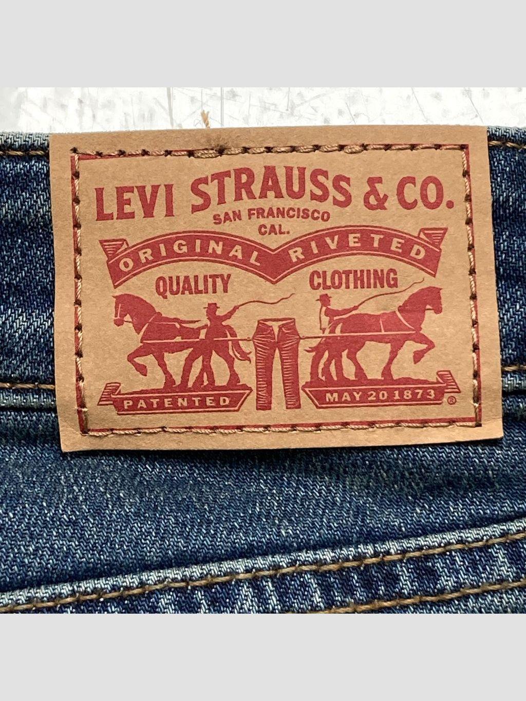 Jean LEVI'S - Talla 36 (VOP01004943)-3