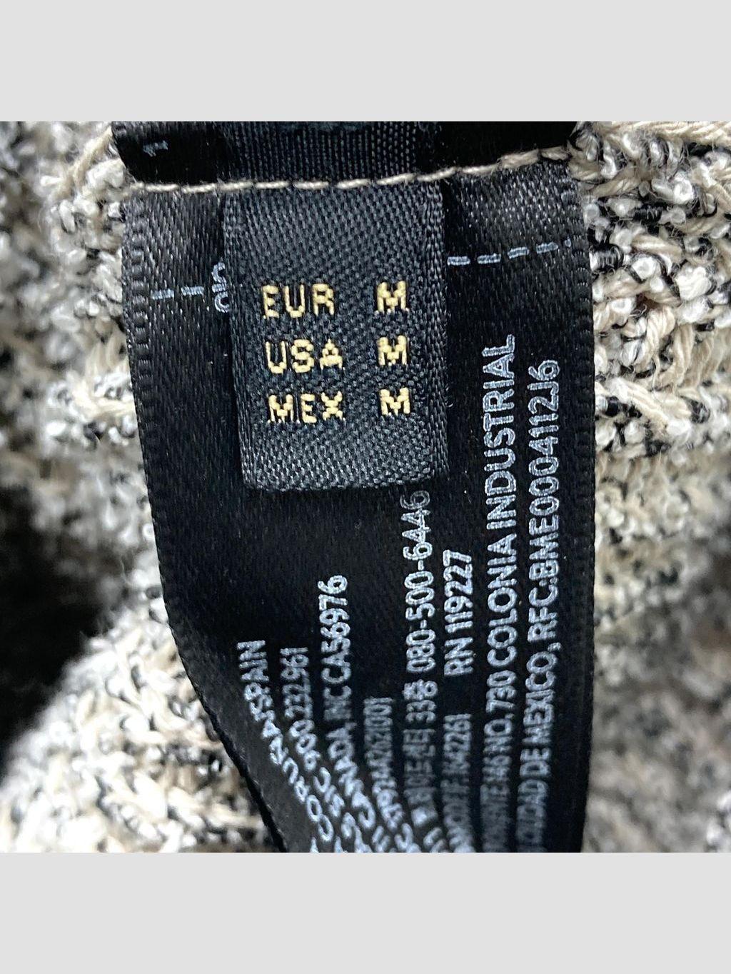 Polera MASSIMO DUTTI - Talla M (VOP00985217)-2