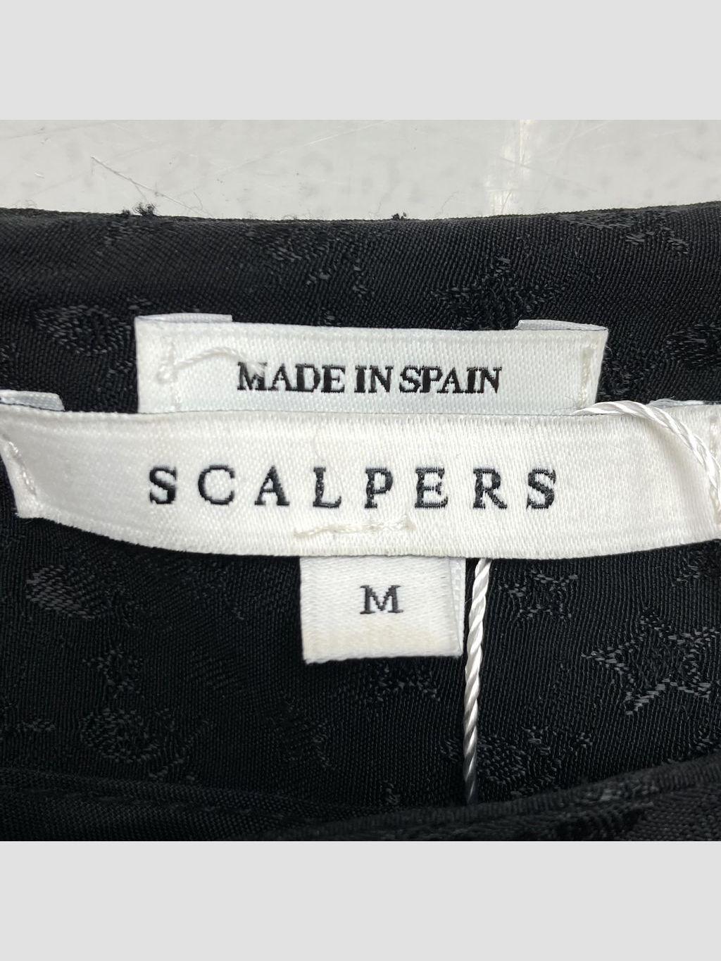 Falda larga SCALPERS - Talla 38 (VOP01037557)-1