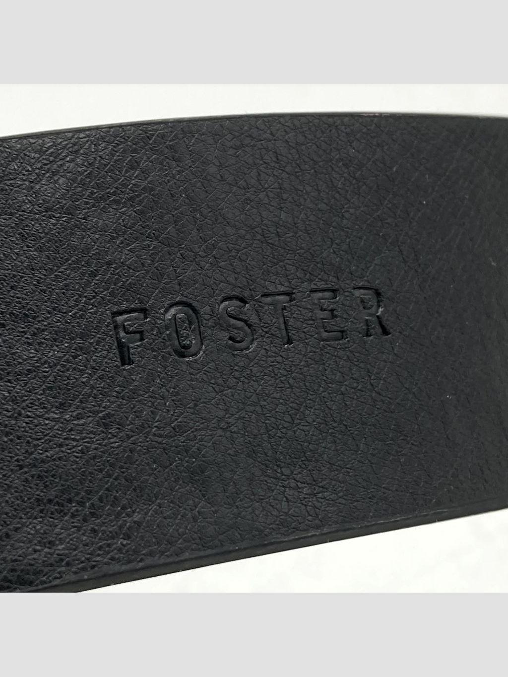 Cinturón FOSTER - Talla Talla Única (VOP01062957)-2