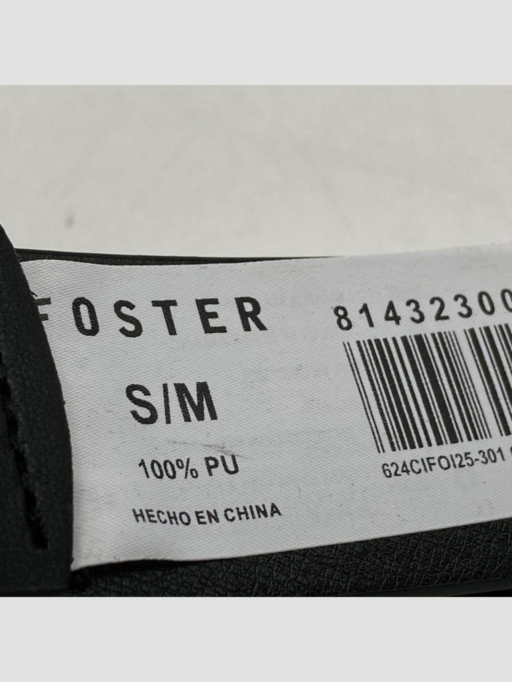 Cinturón FOSTER - Talla Talla Única (VOP01062957)-3