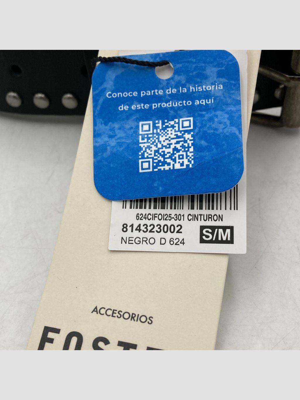 Cinturón FOSTER - Talla Talla Única (VOP01062957)-4