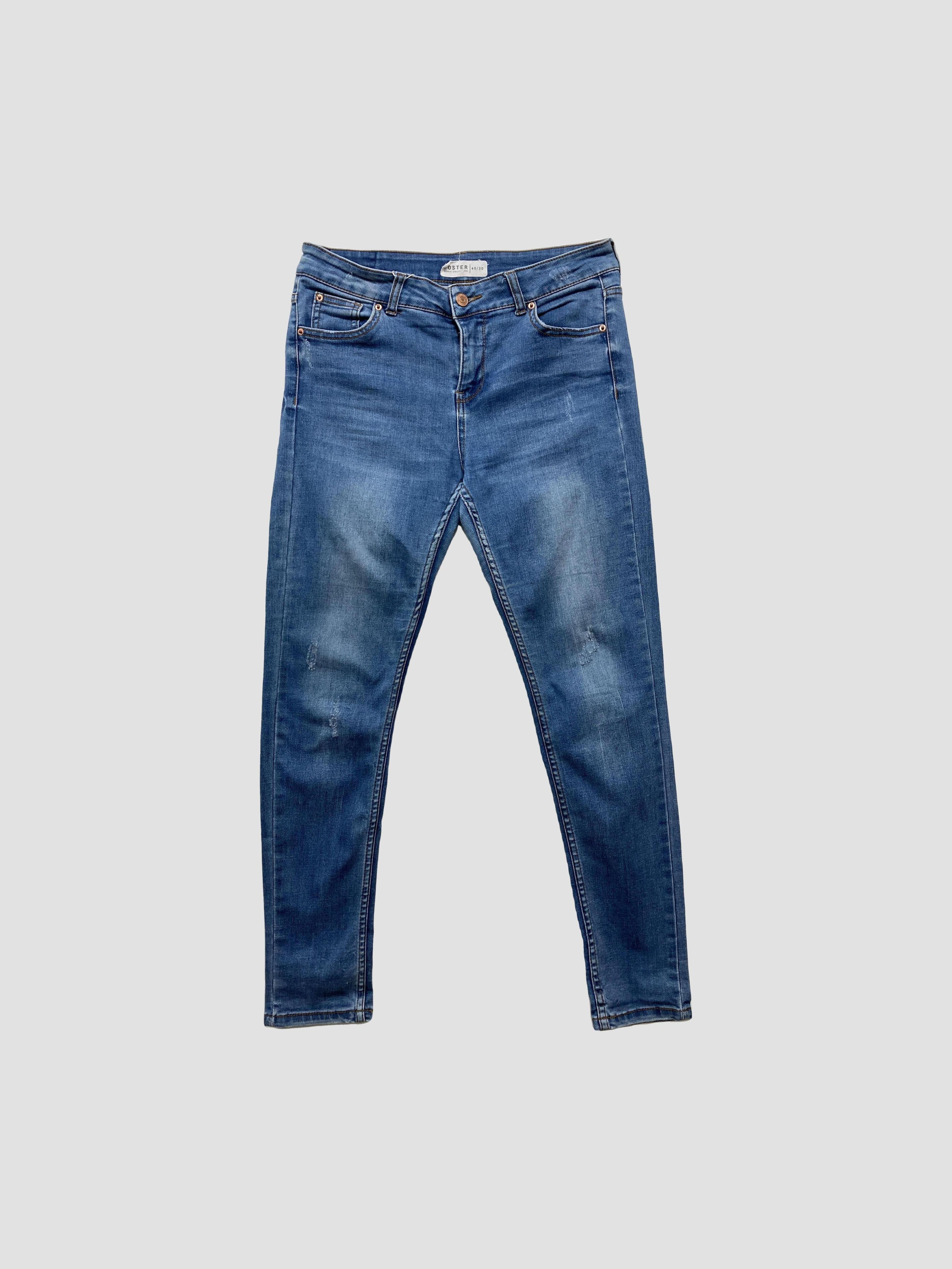 Jean FOSTER - Talla 40 (VOP01061423)-0