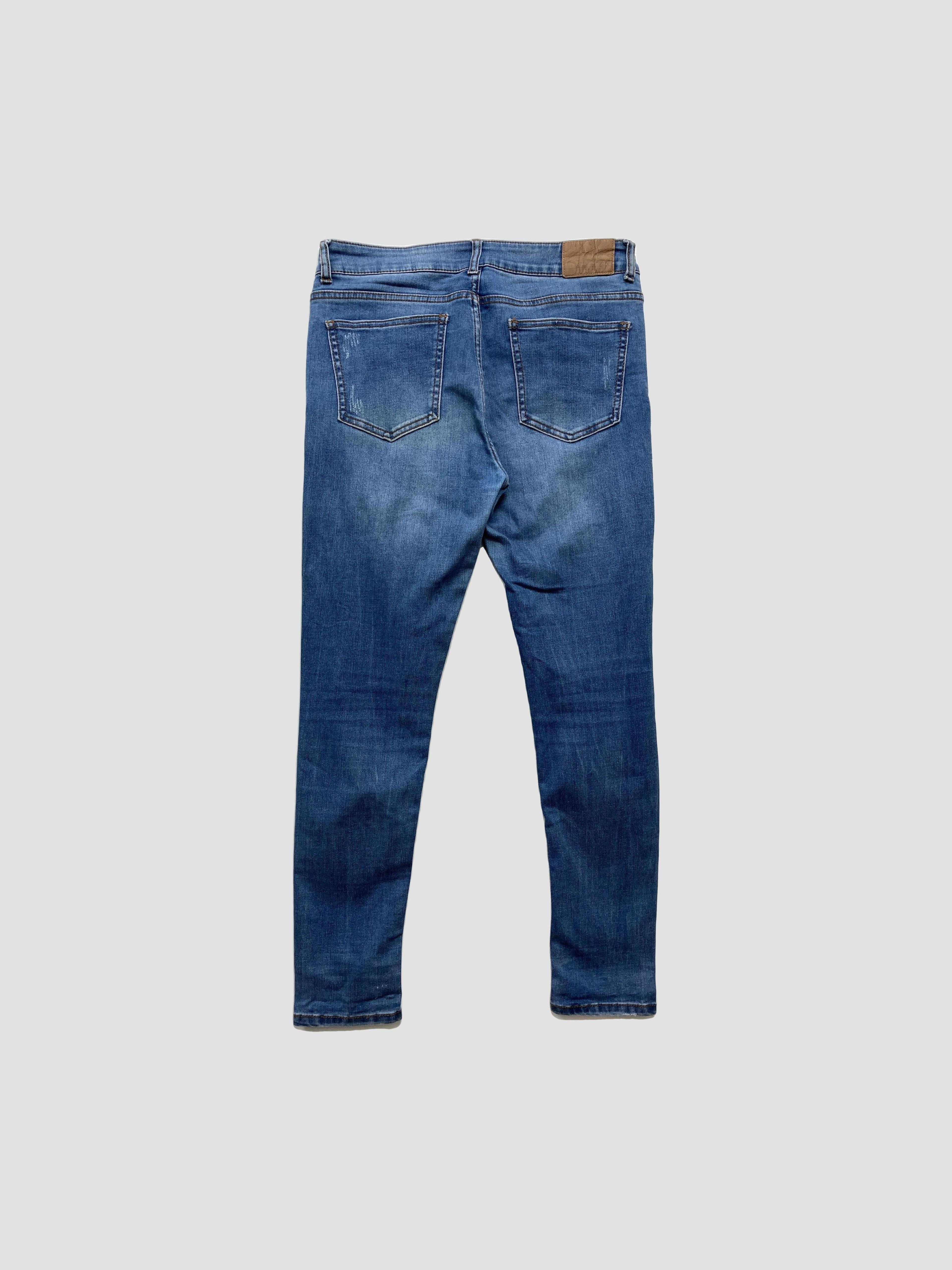 Jean FOSTER - Talla 40 (VOP01061423)-1