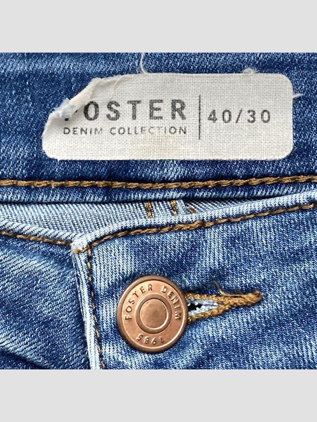Jean FOSTER - Talla 40 (VOP01061423)-2