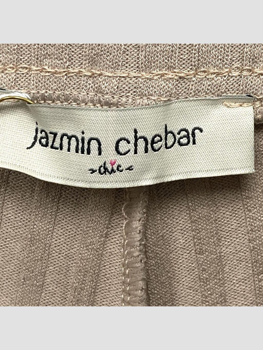 Pantalón JAZMIN CHEBAR - Talla 38 (VOP00984988)-1