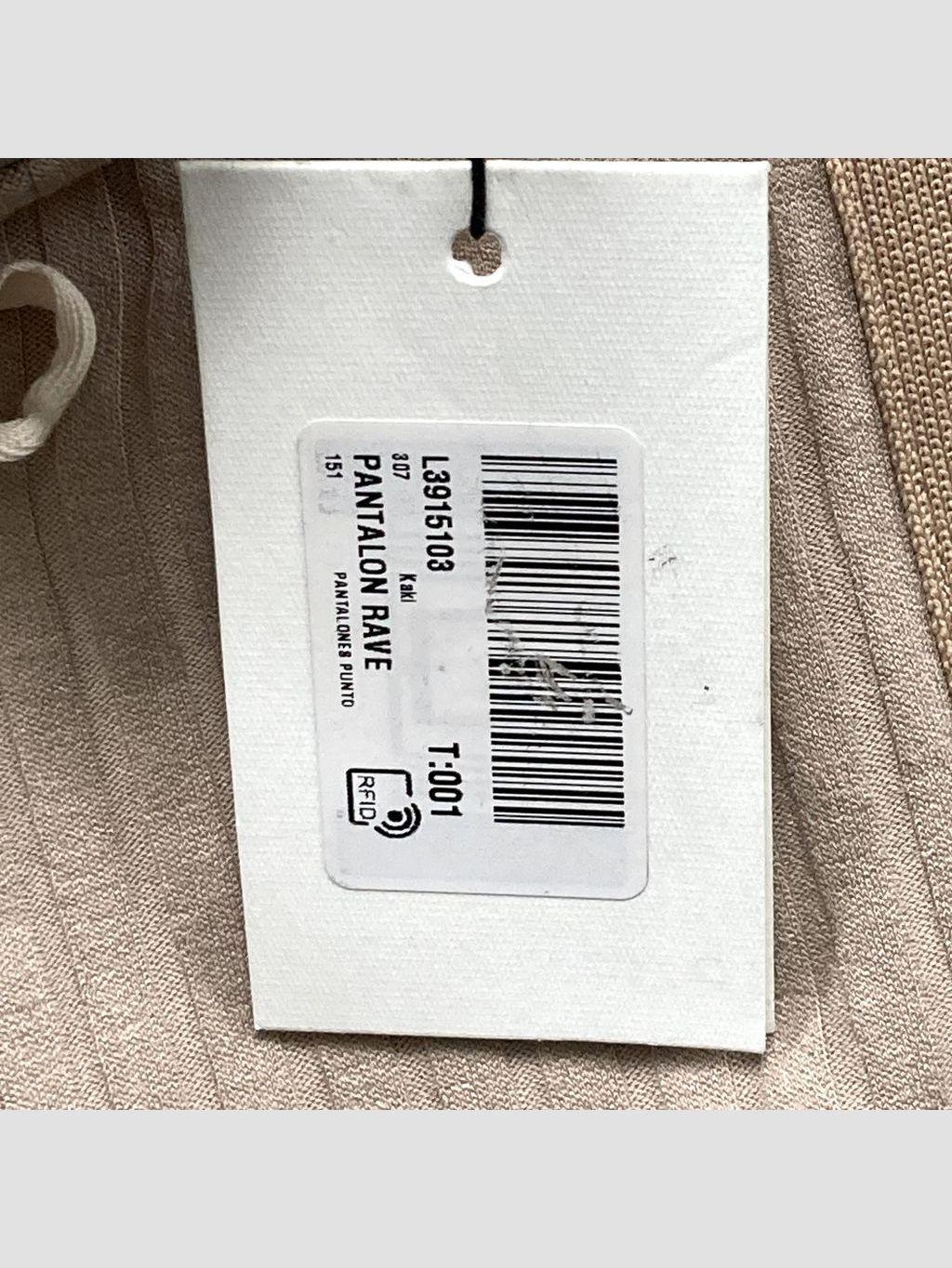 Pantalón JAZMIN CHEBAR - Talla 38 (VOP00984988)-2