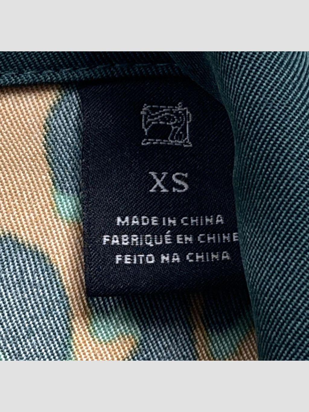 Blazer SCOTCH & SODA - Talla XS (VOP01038939)-3