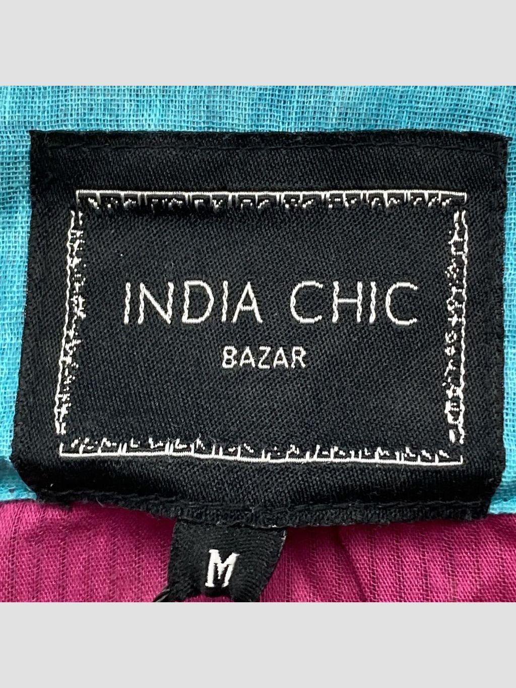 Chaqueta formal INDIA CHIC - Talla M (VOP00922146)-2