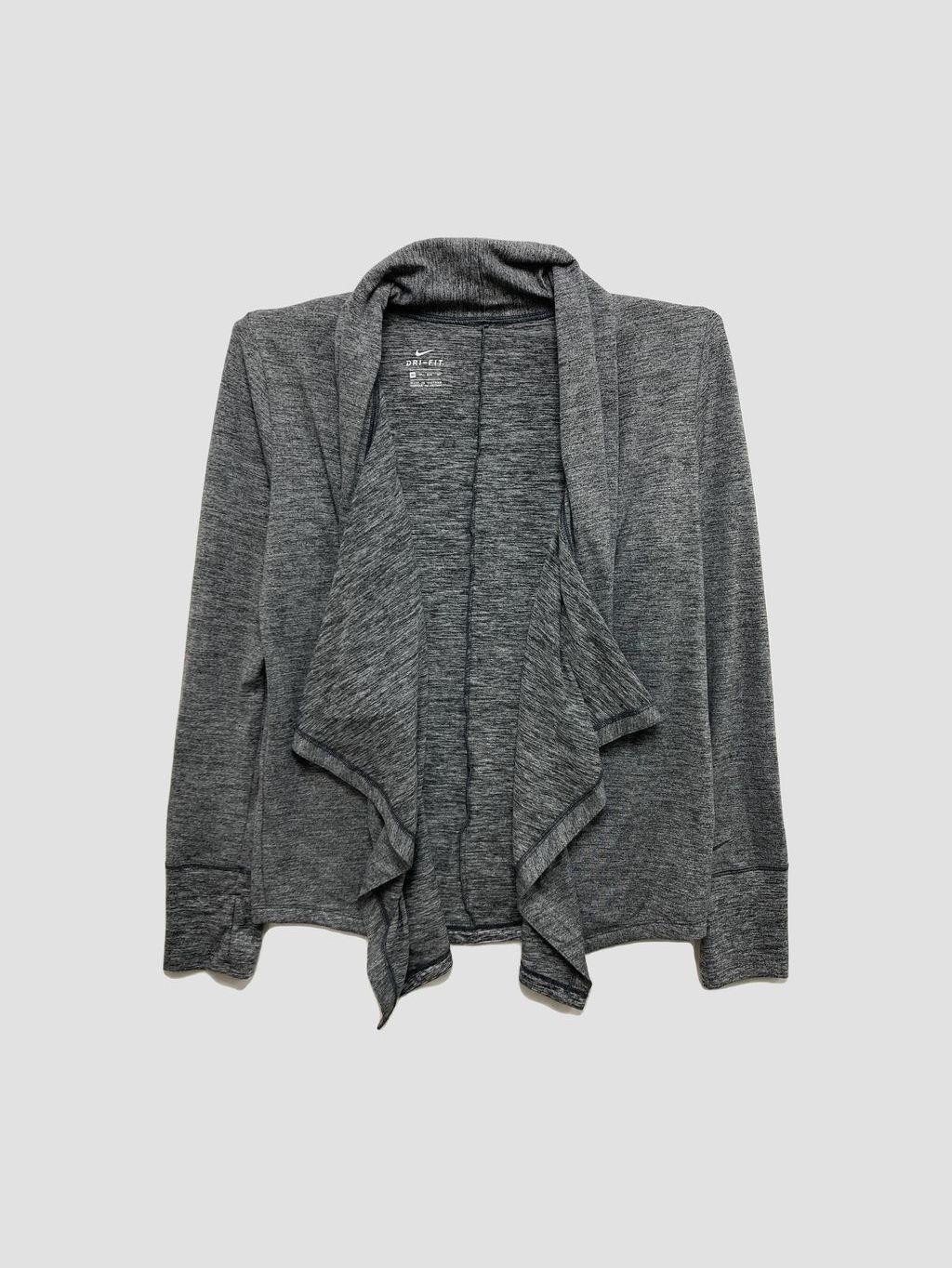 Chaqueta casual NIKE - Talla XS (VOP01071988)-0