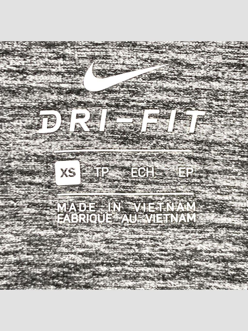 Chaqueta casual NIKE - Talla XS (VOP01071988)-1