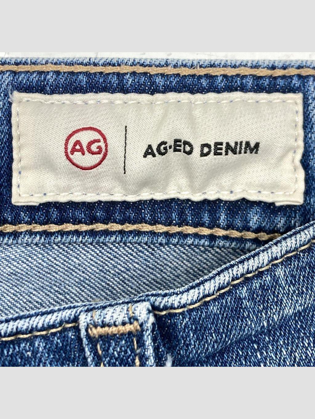 Jean ADRIANO GOLDSCHMIED - Talla 36 (VOP01091194)-2