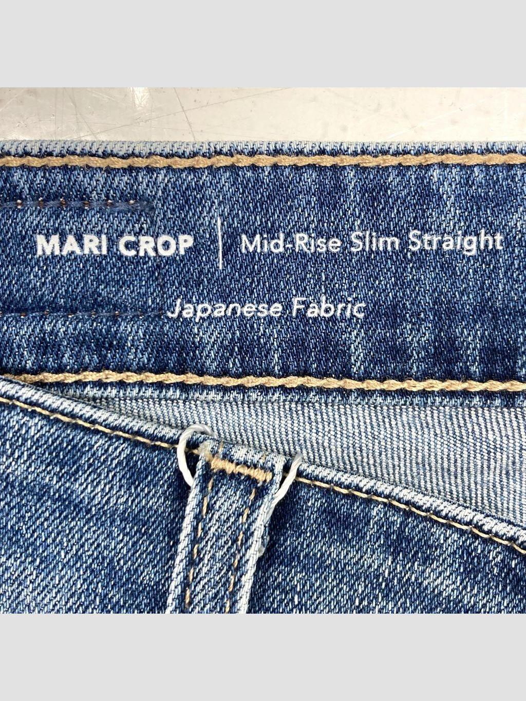 Jean ADRIANO GOLDSCHMIED - Talla 36 (VOP01091194)-3